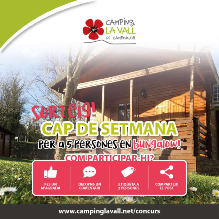 CONCURS BUNGALOW